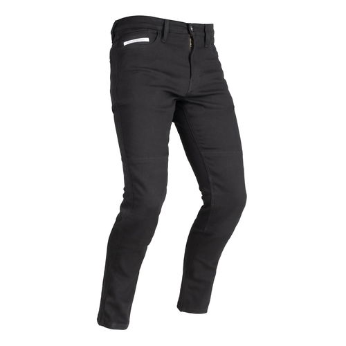Oxford Products Original Super Stretch Slim Jean Black
