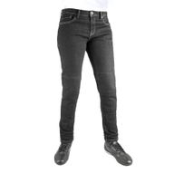 Original Approved AA Slim Jeans Black