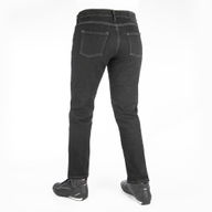 Original Approved AA Slim Jeans Black