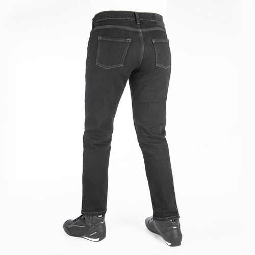 Oxford Products Original AA Slim Jeans Black