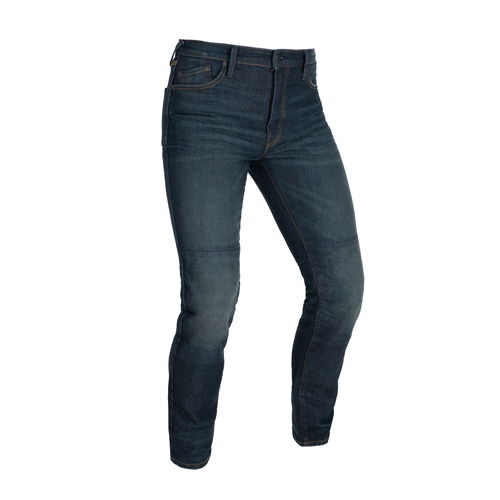 Oxford Products Original AAA Slim Jeans 3 Year Aged