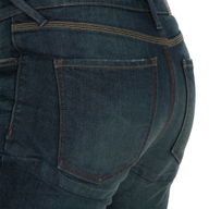Original Approved AAA Slim Jeans 3 Year Aged