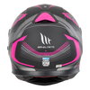 MT Thunder 3 Turbine Helmet C8 Matt Pink