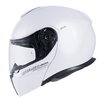 MT Gecko Helmet Pearl White