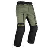 Oxford Products Rockland Pants Khaki Black Fluo