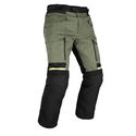 Rockland Pants Khaki Black Fluo