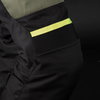 Oxford Products Rockland Pants Khaki Black Fluo