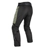 Oxford Products Rockland Pants Khaki Black Fluo