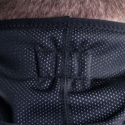 Oxford Products Advanced Storm Collar Black