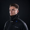 Oxford Products Advanced Storm Collar Black
