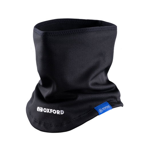 Oxford Products Advanced Storm Collar Black