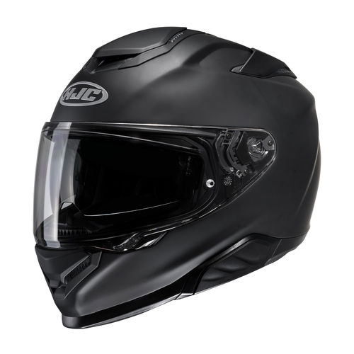 HJC RPHA 71 Helmets Matt Black