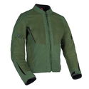 Iota 1 Womens Air Jacket Khaki