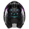 Shark Evo ES K-Rozen Helmet KVX