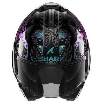 Shark Evo ES K-Rozen Helmet KVX