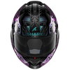 Shark Evo ES K-Rozen Helmet KVX