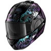 Shark Evo ES K-Rozen Helmet KVX