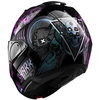 Shark Evo ES K-Rozen Helmet KVX