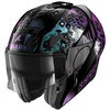 Shark Evo ES K-Rozen Helmet KVX