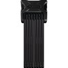 Abus Bordo 6000-120 Big Black Bordo 6000-120 Big Black