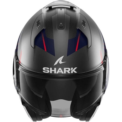 Shark Evo ES KRYD Helmet Mat AKR