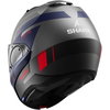 Shark Evo ES KRYD Helmet Mat AKR