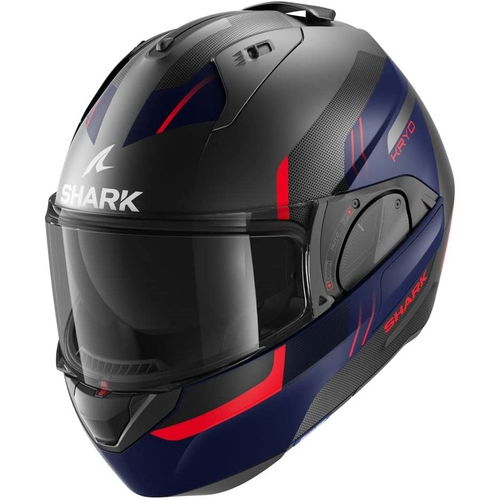 Shark Evo ES KRYD Helmet Mat AKR