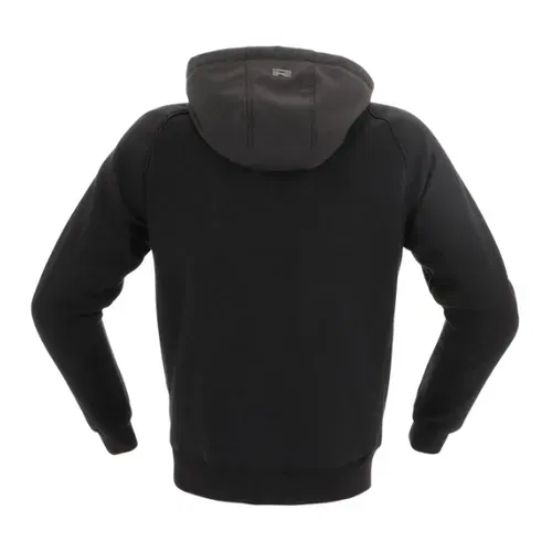 Richa Titan 2 Hoodie Black