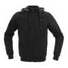 Richa Titan 2 Hoodie Black
