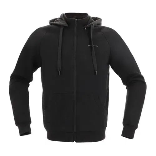 Richa Titan 2 Hoodie Black