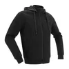 Richa Titan 2 Hoodie Black