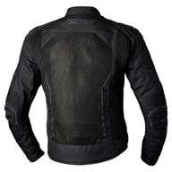 S-1 Mesh CE Mens Jacket Black Black