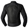 RST S1 Mesh CE Mens Jacket Black Black