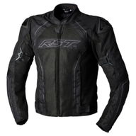 S-1 Mesh CE Mens Jacket Black Black