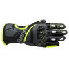 RST Fulcrum CE Mens Gloves Grey Flo Yellow Black