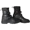 RST Adventure-X Mid CE WP Boots Black