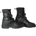 Adventure-X Mid CE Waterproof Boots Black
