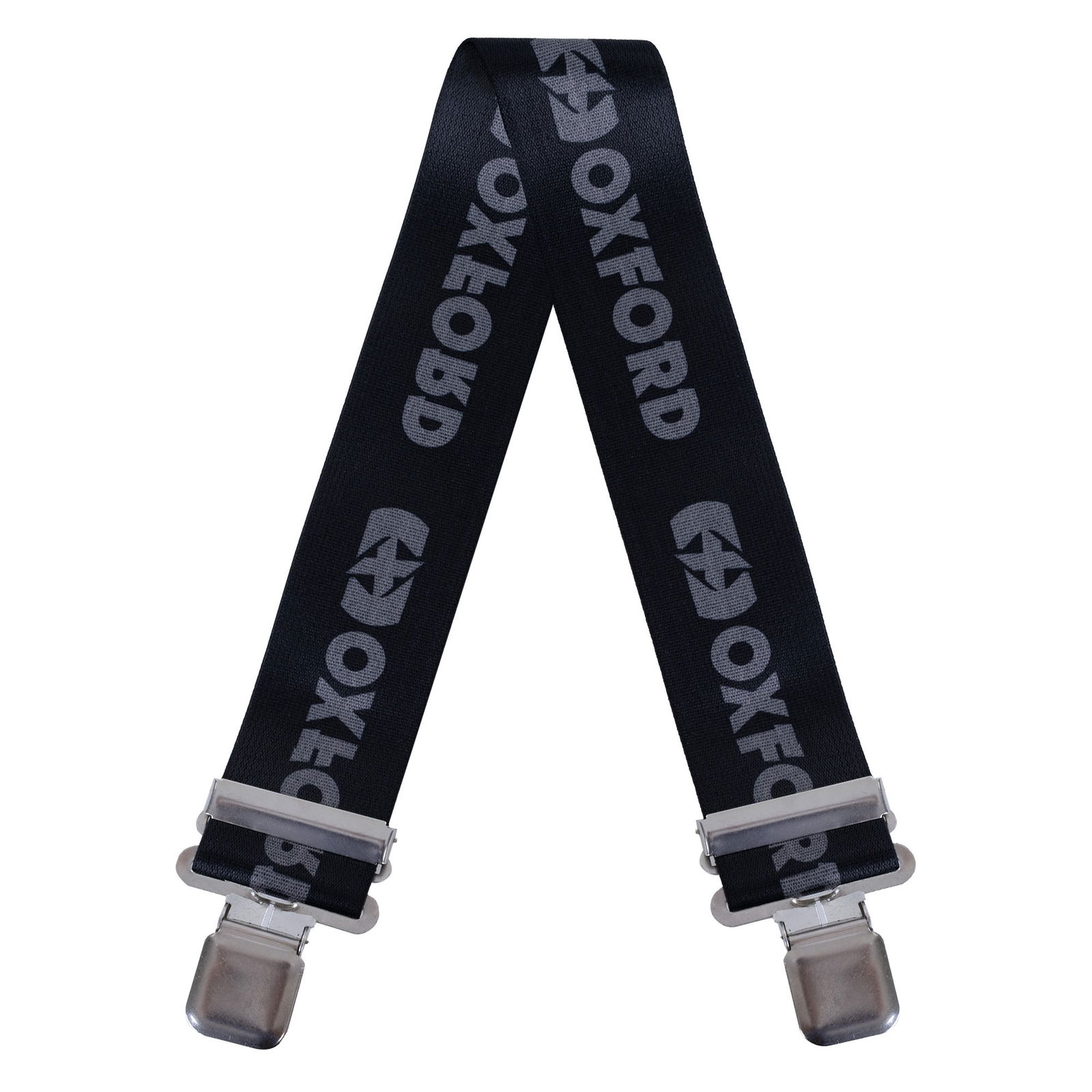 Oxford Products Riggers Oxford Logo