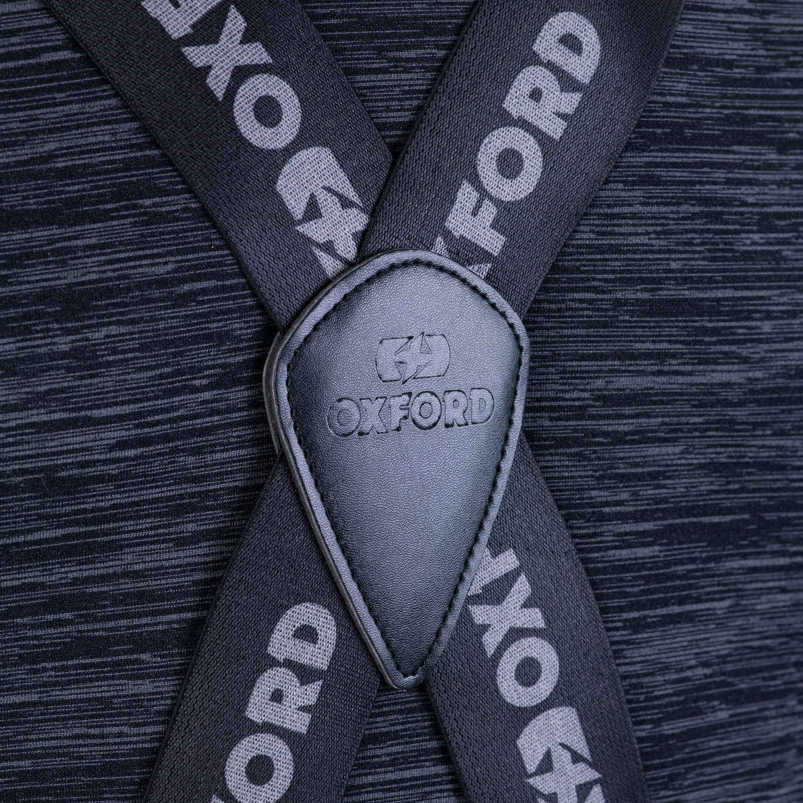 Oxford Products Riggers Oxford Logo