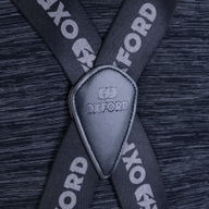 Riggers Oxford Logo