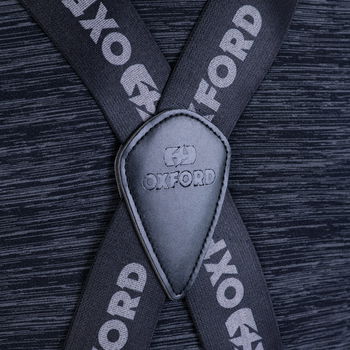 Oxford Products Riggers Oxford Logo