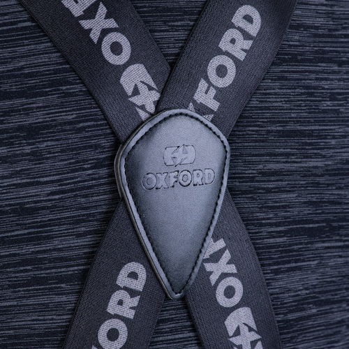 Oxford Products Riggers Oxford Logo