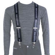 Riggers Oxford Logo