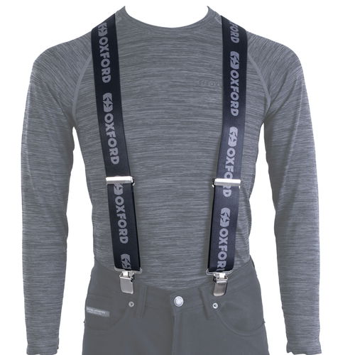 Oxford Products Riggers Oxford Logo