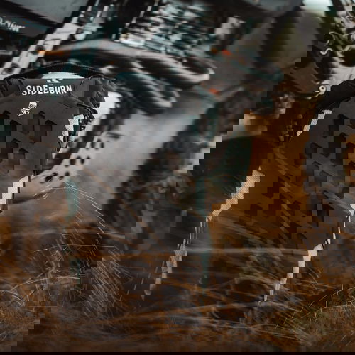 Kriega Backpack - Trail 18 Sideburn Edition