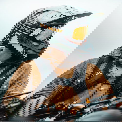 Kriega Backpack - Trail 18 Sideburn Edition