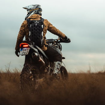 Kriega Backpack - Trail 18 Sideburn Edition