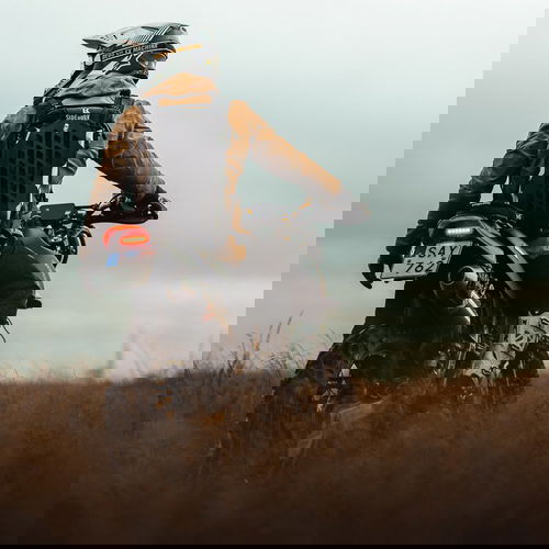 Kriega Backpack - Trail 18 Sideburn Edition