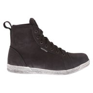 Urban Waterproof Boots Black