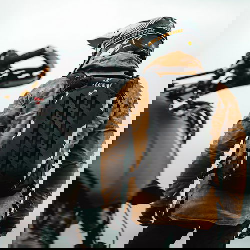 Kriega Backpack - Trail 18 Sideburn Edition